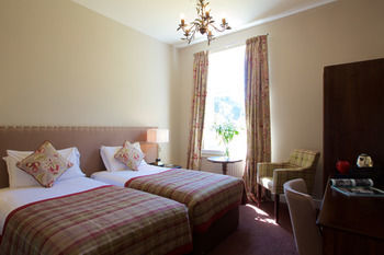 Hotel Stonefield Castle