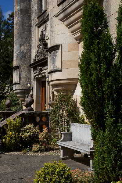 Hotel Stonefield Castle