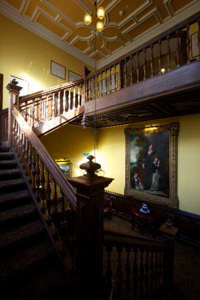 Hotel Stonefield Castle