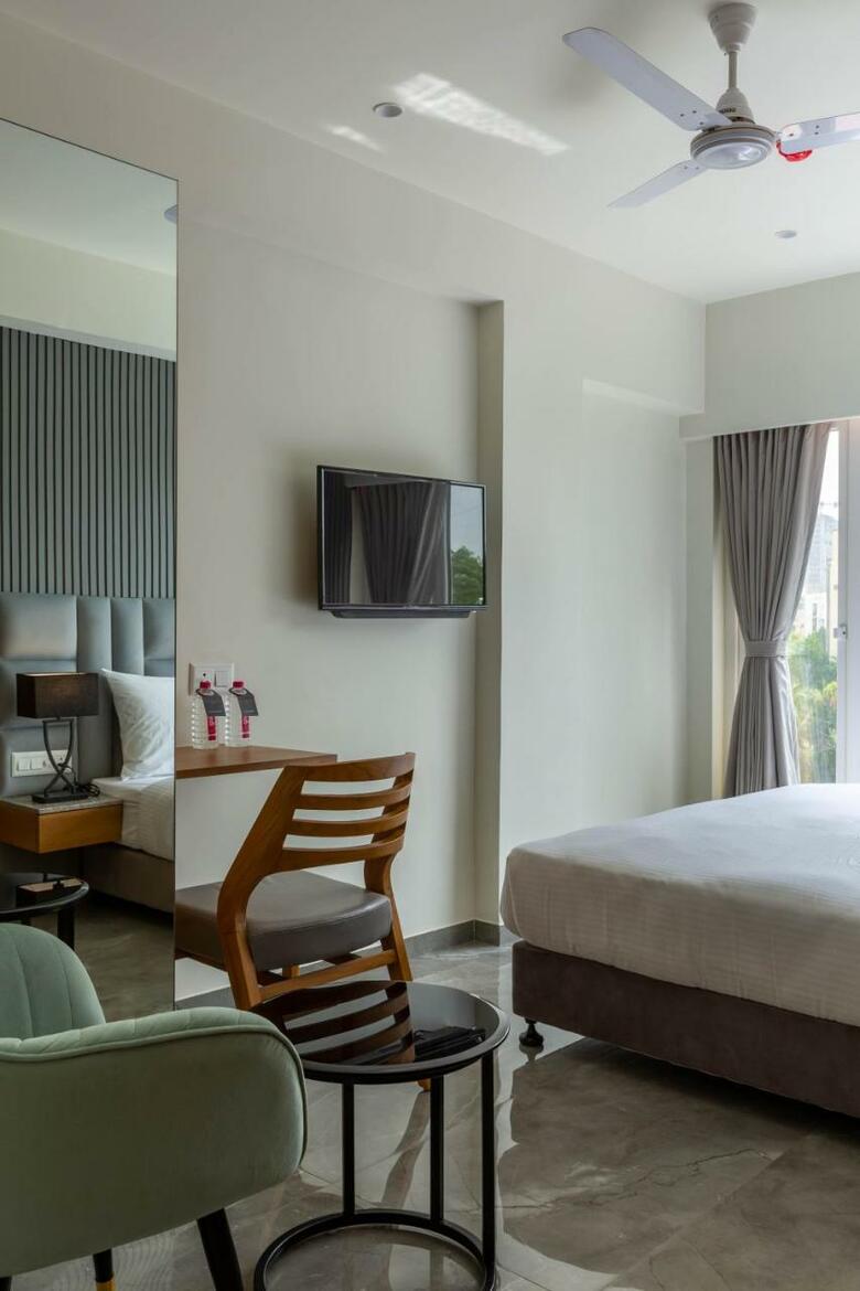 Hotel Nalanda
