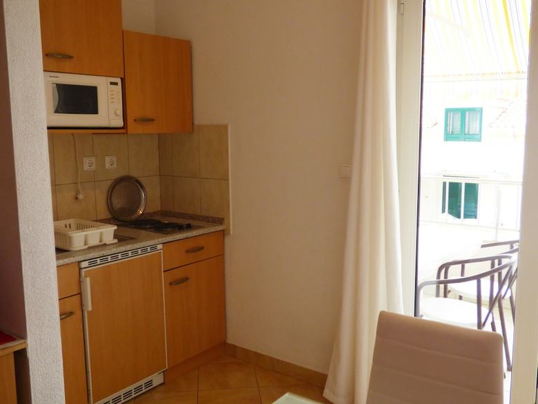 Apartments Ruza