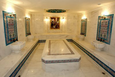 Marmaray Hotel