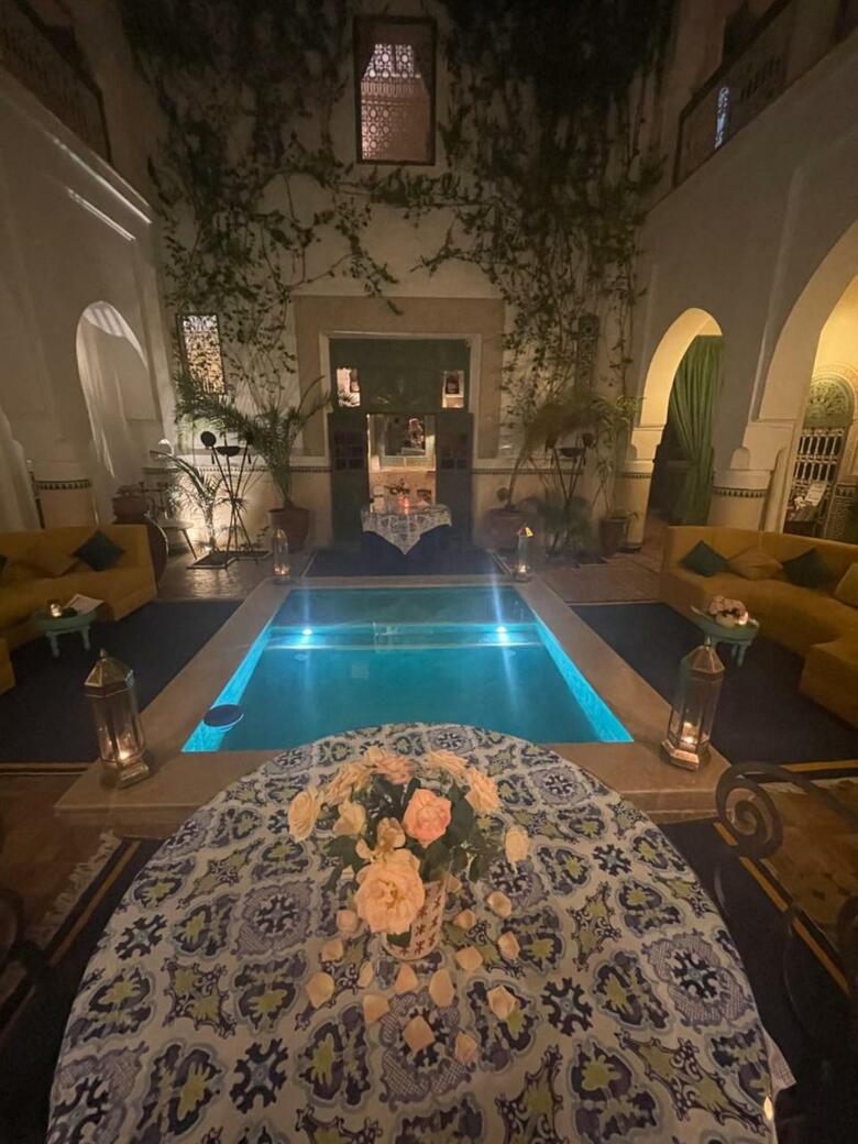 Hotel Dar Al Assad