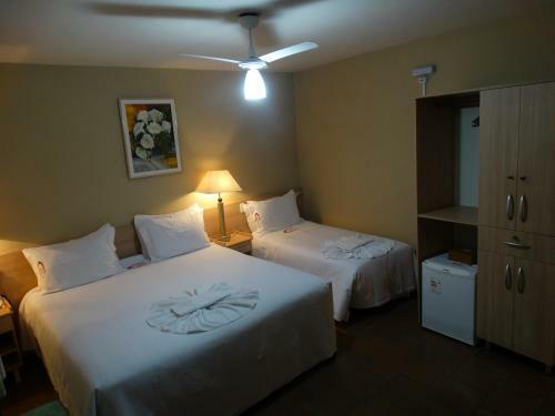 Hotel Mirante