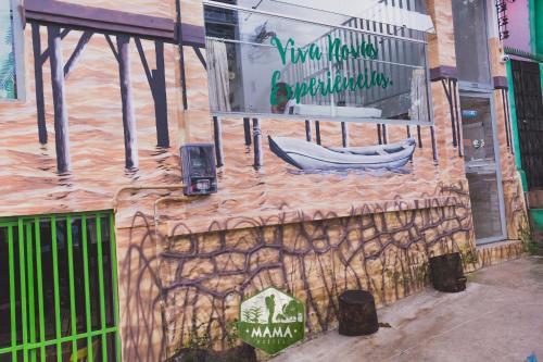 Mama Hostel