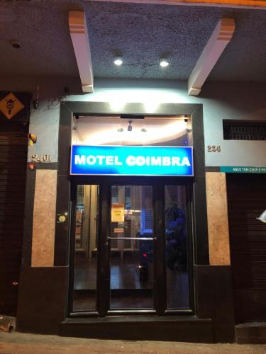 Hotel Motel Coimbra (adults Only)