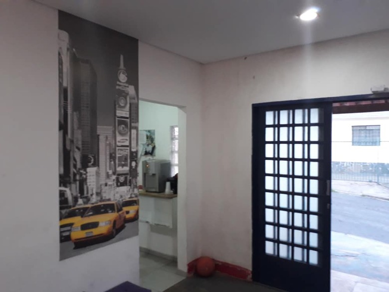 Hostal Flight Crew Hostel