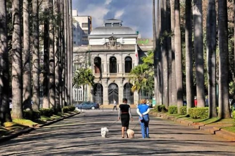 Hostal Flight Crew Hostel