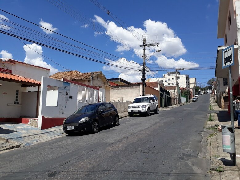 Hostal Flight Crew Hostel