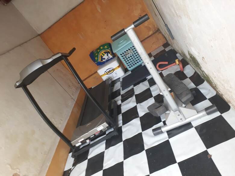 Hostal Flight Crew Hostel