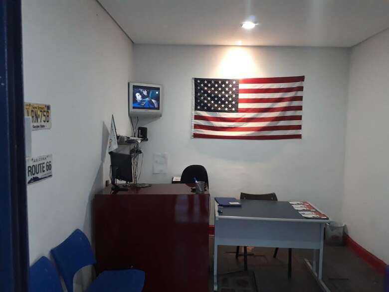 Hostal Flight Crew Hostel