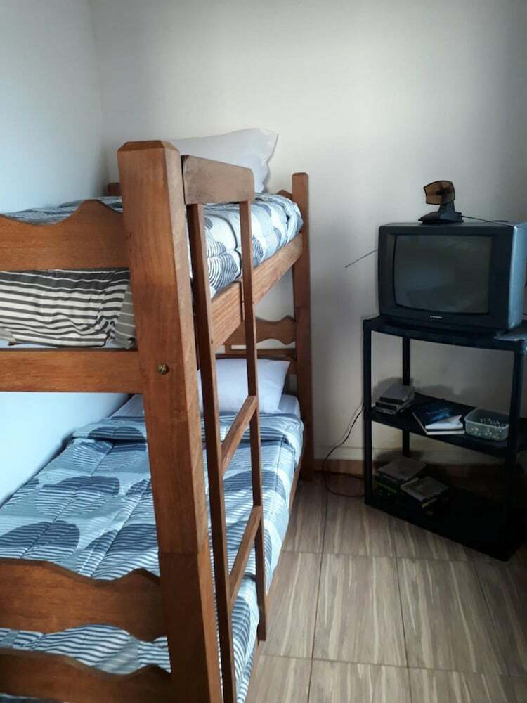 Hostal Flight Crew Hostel