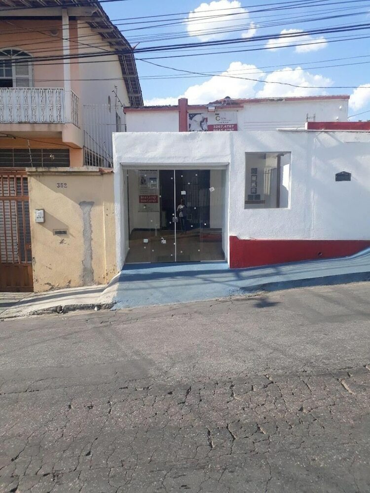 Hostal Flight Crew Hostel