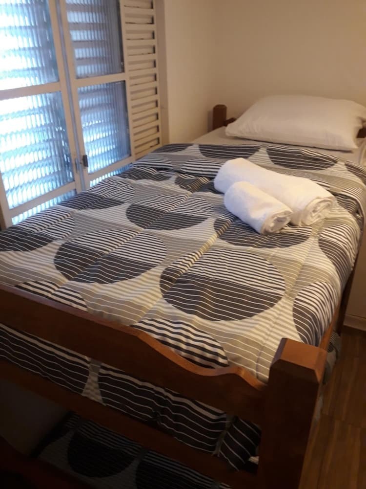 Hostal Flight Crew Hostel