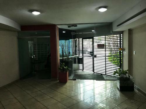 Apartamento Locking's Funcionarios I