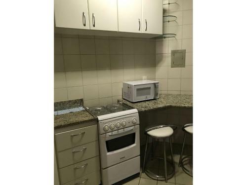 Apartamento Locking's Funcionarios I