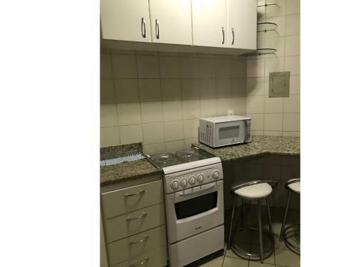 Apartamento Locking's Funcionarios I