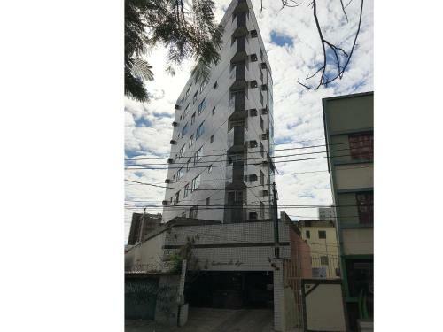 Apartamento Locking's Funcionarios I