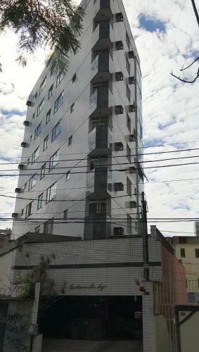 Apartamento Locking's Funcionarios I