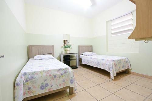 Hostal Pousada Evangelica Elim