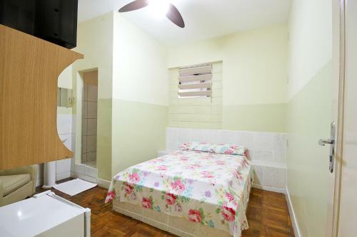 Hostal Pousada Evangelica Elim