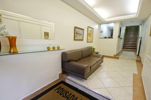 Hostal Pousada Evangelica Elim