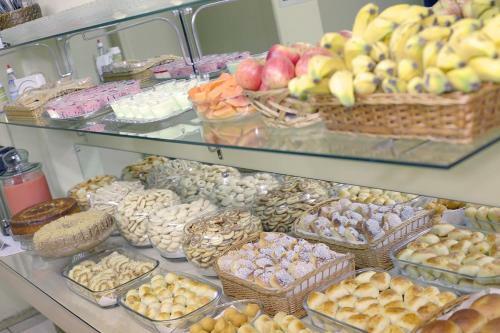 Hostal Pousada Evangelica Elim