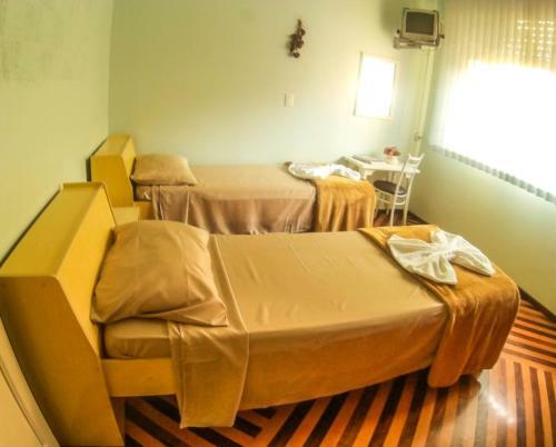 Hostal Casa Mia
