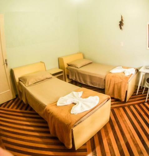 Hostal Casa Mia