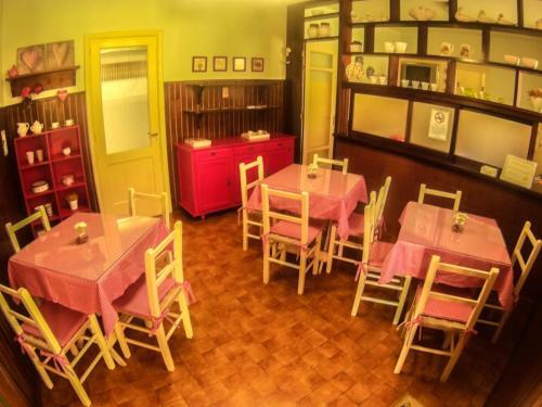 Hostal Casa Mia