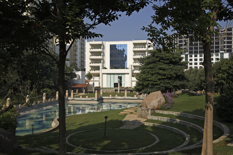 Hotel Ellaa
