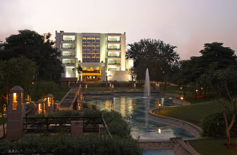 Hotel Ellaa