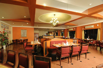 Hotel Quality Inn Regency Nasik