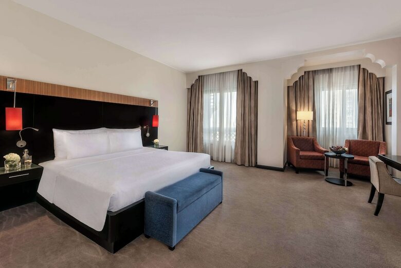 Hotel Oaks Ibn Battuta Gate Dubai