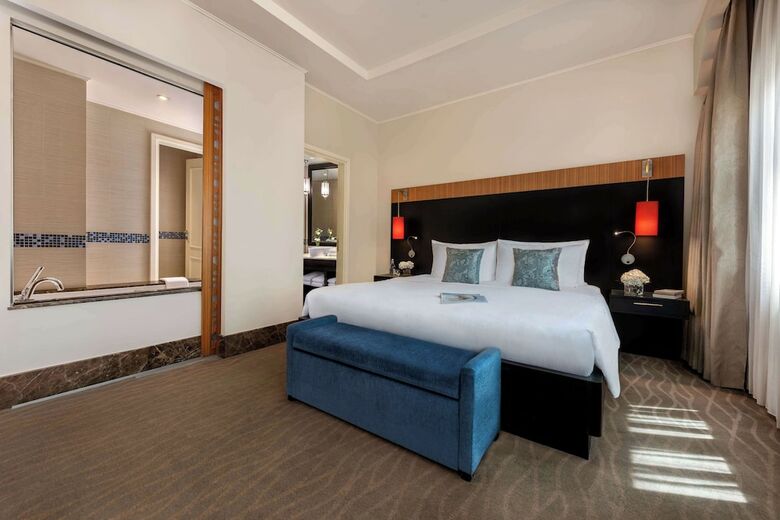 Hotel Oaks Ibn Battuta Gate Dubai