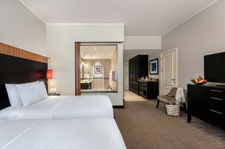 Hotel Oaks Ibn Battuta Gate Dubai
