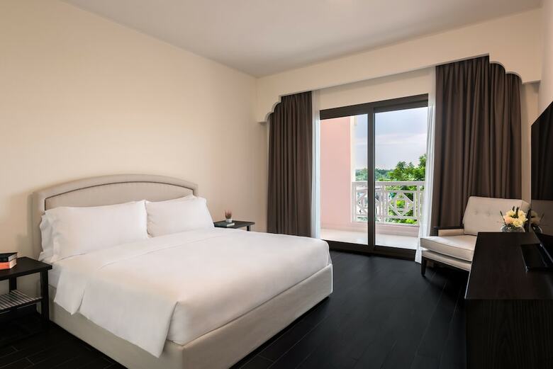 Hotel Oaks Ibn Battuta Gate Dubai