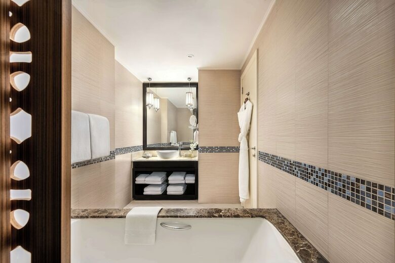 Hotel Oaks Ibn Battuta Gate Dubai