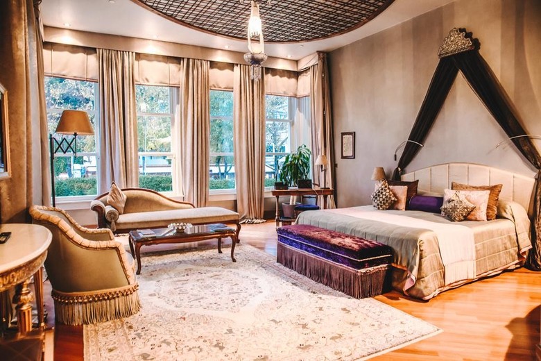 Hotel Boutique Les Ottomans