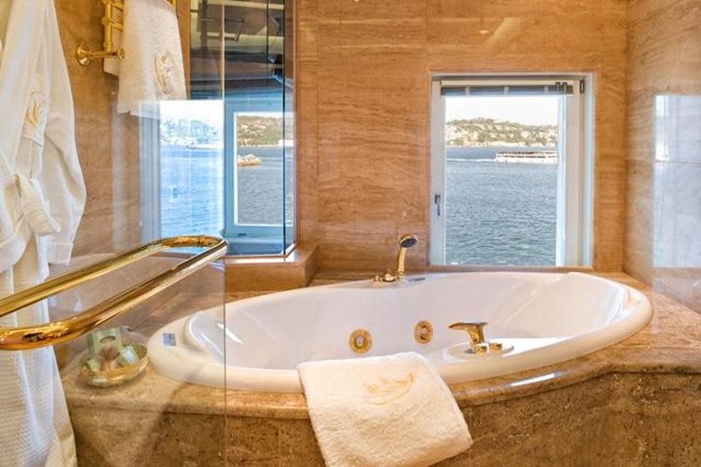 Hotel Boutique Les Ottomans
