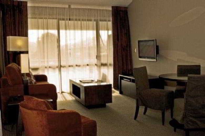 Hotel Wyndham Vacation Resorts Asia Pacific Wanaka