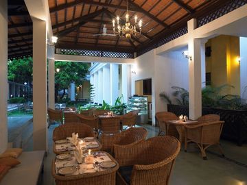 Hotel Royal Orchid Metropole
