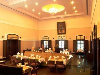 Hotel Royal Orchid Metropole