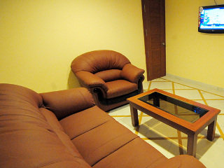 Kvc International Hotel