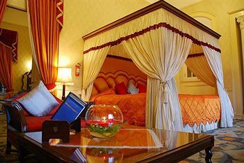 Hotel Lalitha Mahal Palace