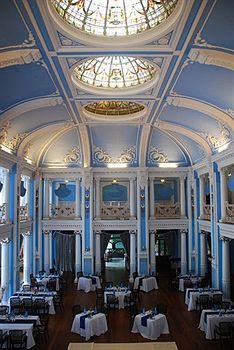 Hotel Lalitha Mahal Palace