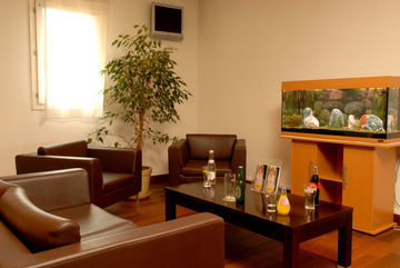Balladins Arles Hotel