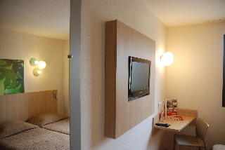 Hotel Balladins La Rochelle Aytre