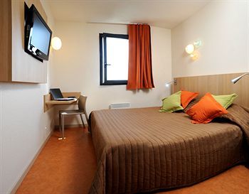 Hotel Balladins La Rochelle Aytre