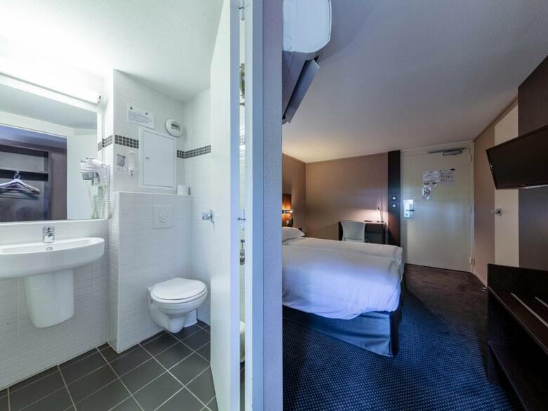 Hotel Resort Bourg Les Valence